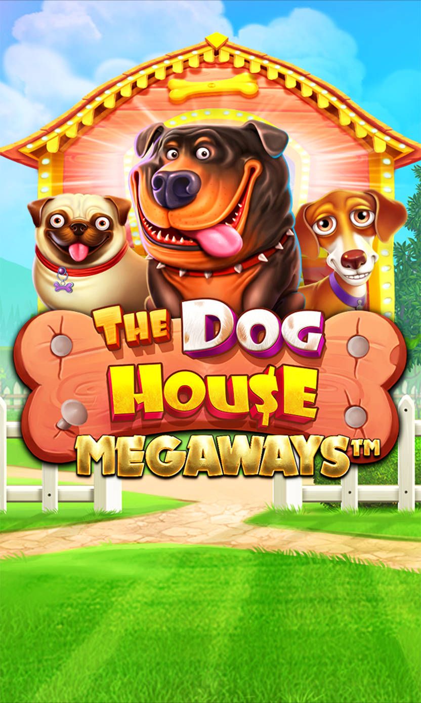 The Dog House Megaways — Pragmatic Play