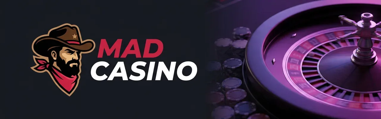 Bannière Mad Casino : stratégies de jeu et gestion de bankroll