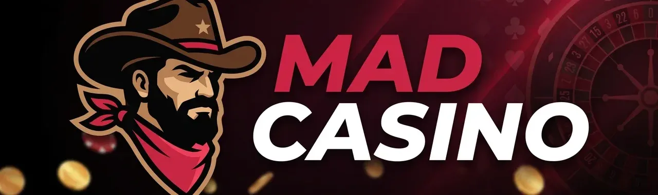 Mad Casino — salle de jeux en ligne et paris sportifs