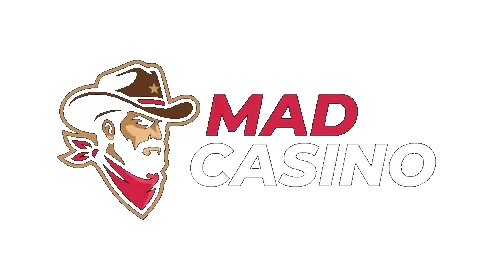 Logo Mad Casino